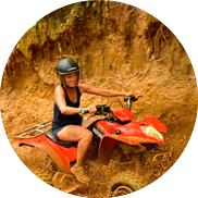 Hotel Green in Jaco Puntarenas motor