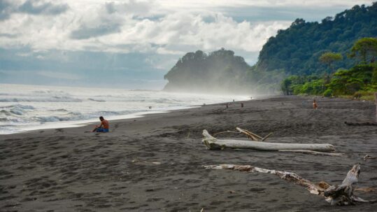 Hotel Green in Jaco Puntarenas 013