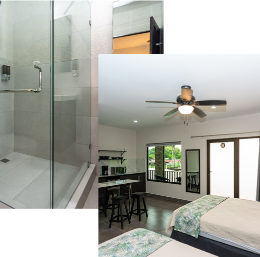 Hotel Green in Jaco Puntarenas 909897