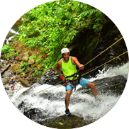 Hotel Green in Jaco Puntarenas 035