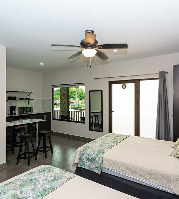 Hotel Green in Jaco Puntarenas 678