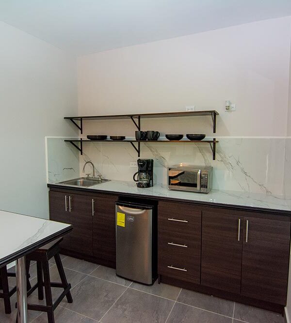 Hotel Green in Jaco Puntarenas 530