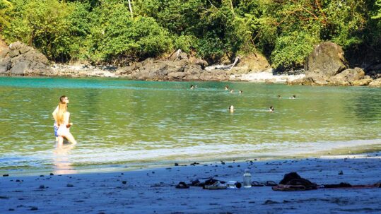 Hotel Green in Jaco Puntarenas 003