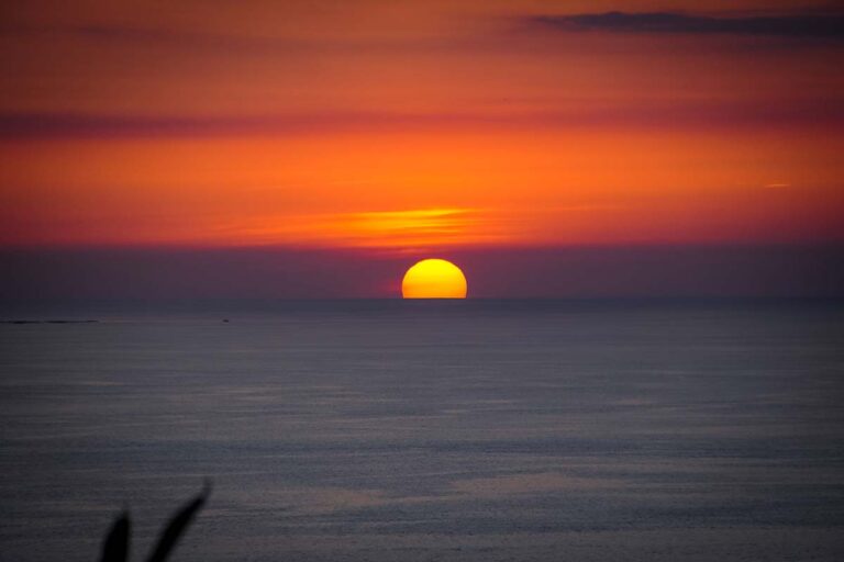Hotel Green in Jaco Puntarenas 004