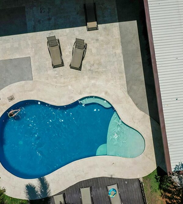 Hotel Green in Jaco Puntarenas 389