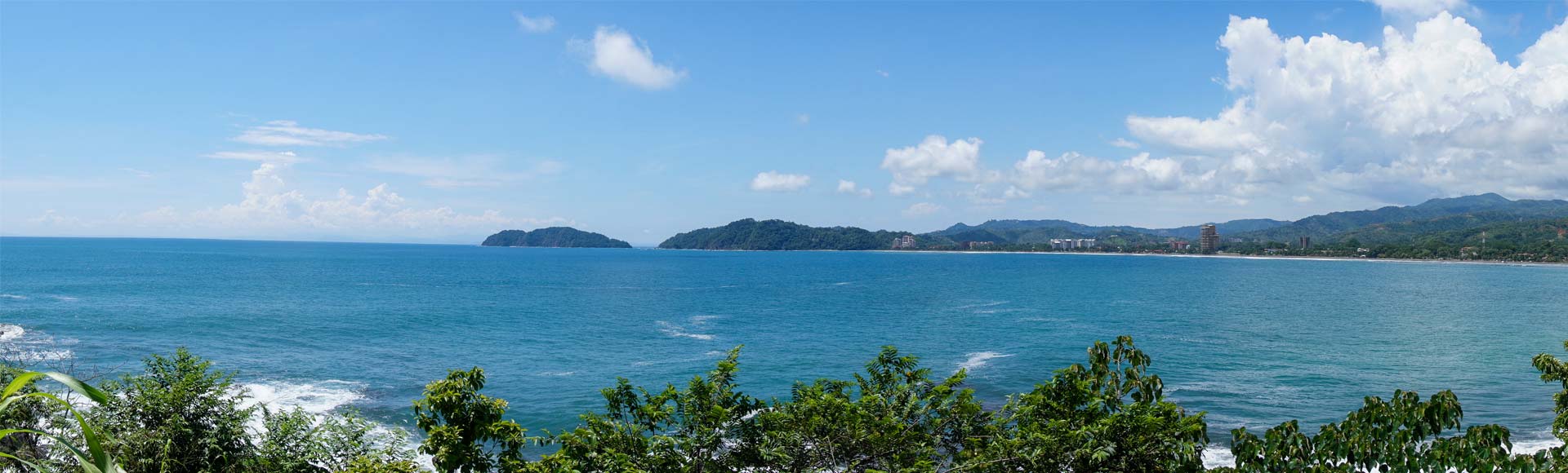 Hotel Green in Jaco Puntarenas 012